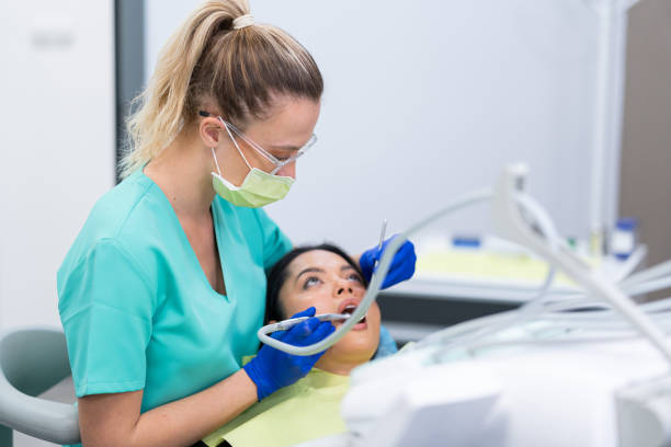 Best Dentist for Dental Trauma  in USA